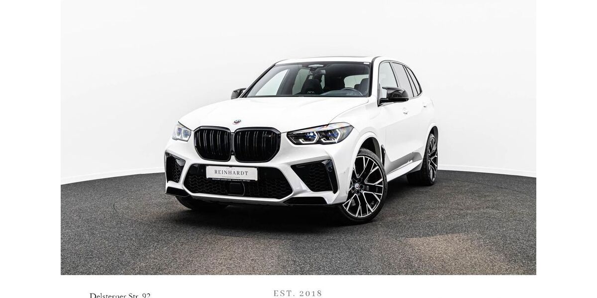 BMW X5 M 25.363 km 84.805 &euro; Hagen 58091