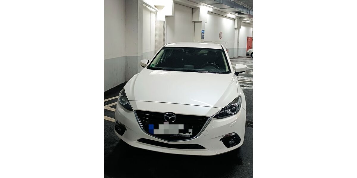 Mazda 3 192.800 km 7.250 &euro; Heiligenhaus 42579