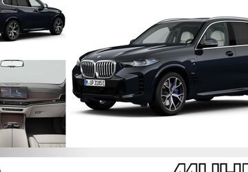 BMW X5 16.952 km 88.770 &euro; Oberhausen 46149