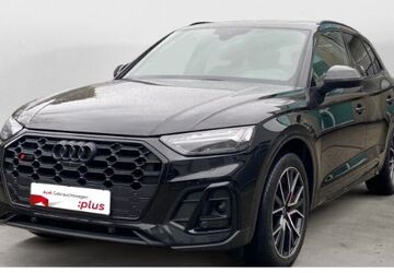 Audi SQ5 36.537 km 63.380 &euro; Schwelm 58332