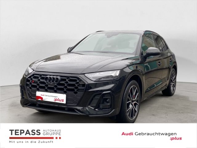 Audi SQ5 36.537 km 63.380 &euro; Schwelm 58332