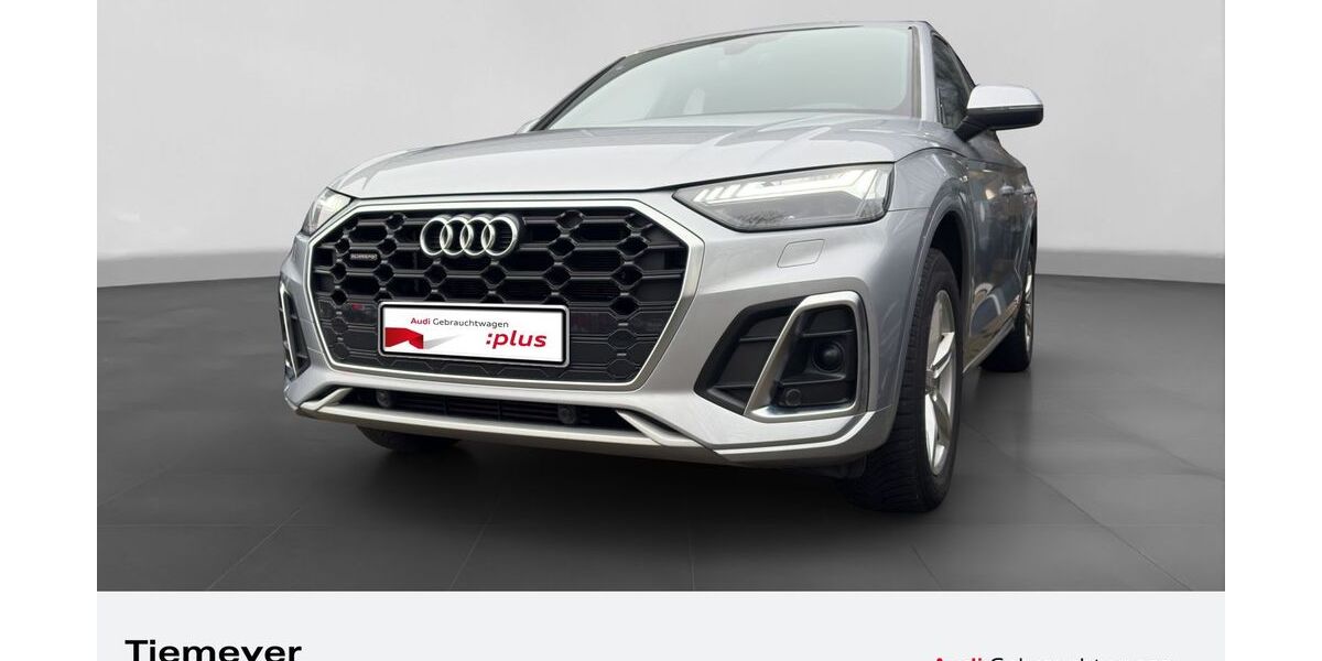 Audi Q5 63.984 km 45.960 &euro; Dorsten 46284