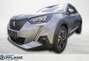 Peugeot 2008 41.738 km 16.485 &euro; Gelsenkirchen 45881