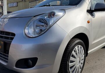 Suzuki Alto 71.746 km 6.490 &euro; Essen - Borbeck 45355