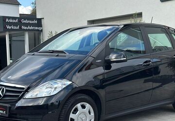 Mercedes-Benz A 160 104.070 km 4.490 &euro; Velbert 42551