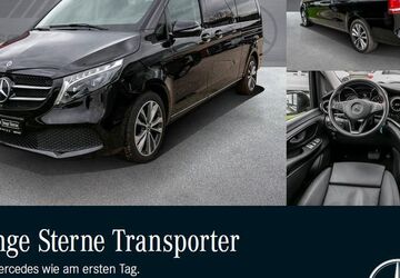 Mercedes-Benz V 300 29.998 km 61.111 &euro; Dorsten 46282