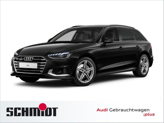 Audi A4 72.790 km 30.840 &euro; Lünen 44534