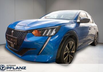 Peugeot 208 13.812 km 19.885 &euro; Herne 44625