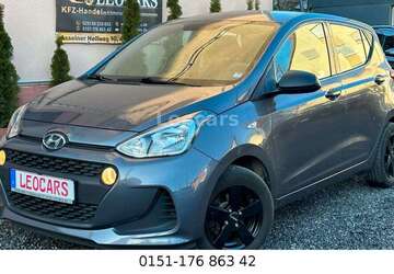Hyundai i10 111.700 km 10.750 &euro; Dortmund 44319