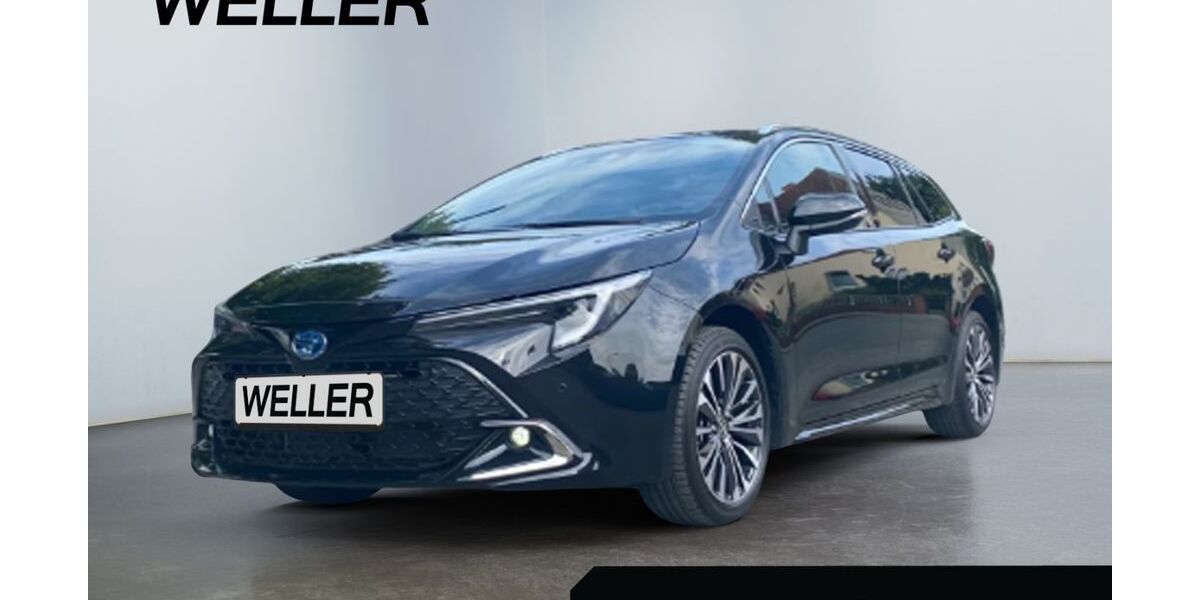 Toyota Corolla 8.000 km 34.990 &euro; Dortmund 44143