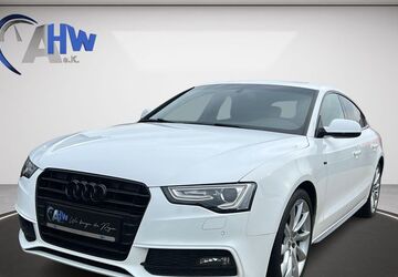Audi A5 263.000 km 14.970 &euro; Wuppertal 42329
