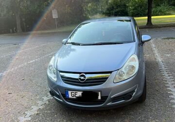 Opel Corsa 172.400 km 1.490 &euro; Bochum 44809