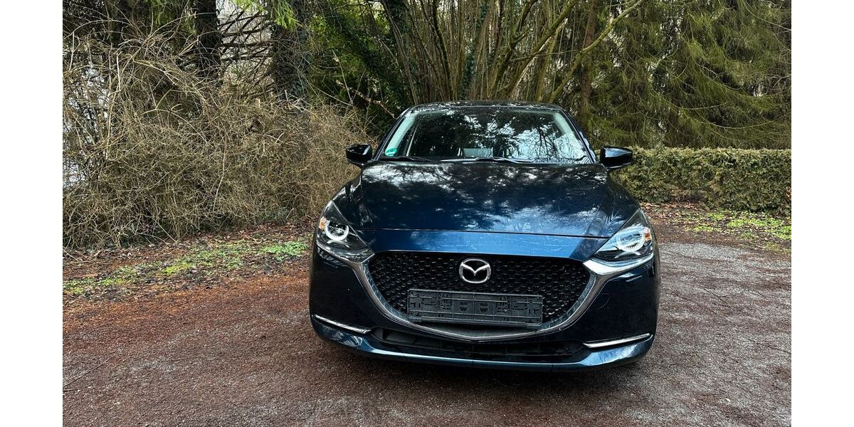 Mazda 2 6.660 km 20.250 &euro; Dortmund 44309