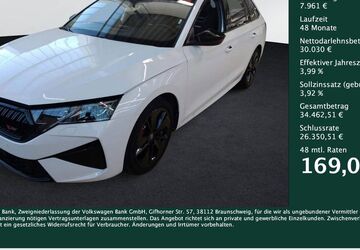 Skoda Octavia 19.635 km 37.991 &euro; Dortmund 44269