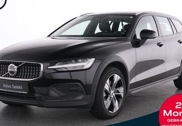 Volvo V60 Cross Country 23.107 km 36.380 &euro; Essen-Kray 45309