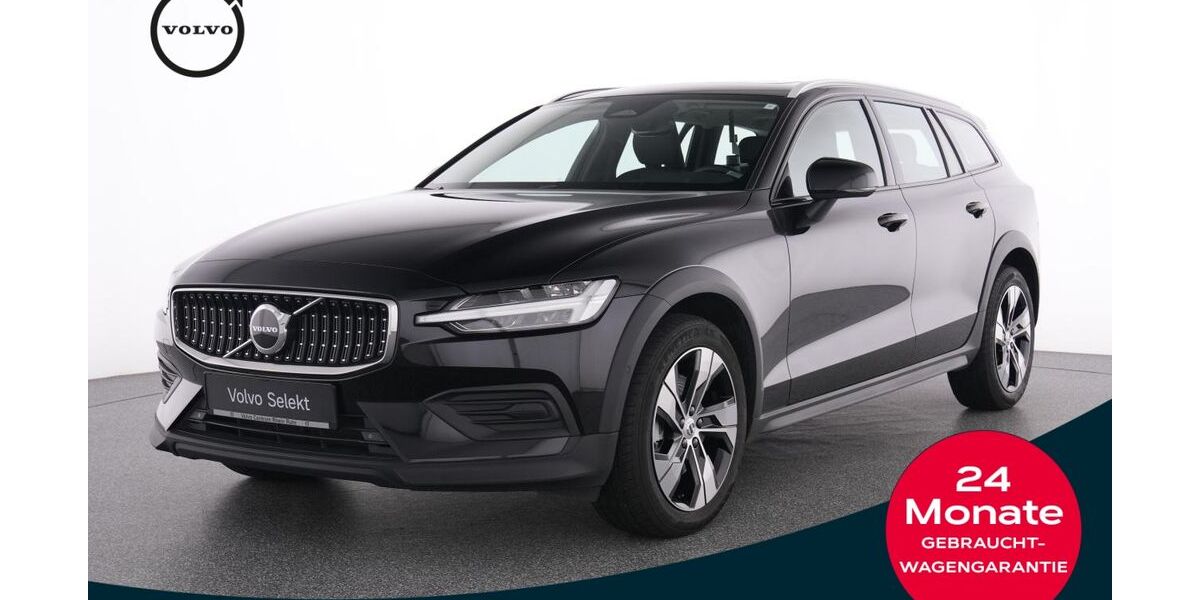 Volvo V60 Cross Country 23.107 km 36.380 &euro; Essen-Kray 45309