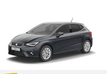 Seat Ibiza 15.735 km 21.140 &euro; Gelsenkirchen OT Beckhausen 45899