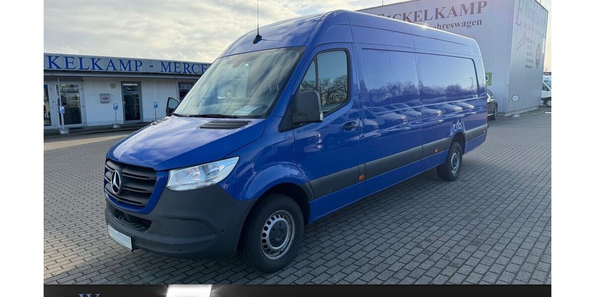 Mercedes-Benz Sprinter 70.825 km 37.961 &euro; Witten 58454