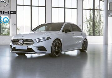 Mercedes-Benz A 180 16.058 km 29.790 &euro; Hagen 58135