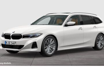 BMW 330 25.638 km 39.480 &euro; Wuppertal 42117