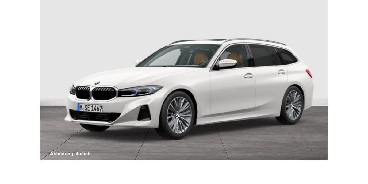 BMW 330 25.638 km 39.480 &euro; Wuppertal 42117