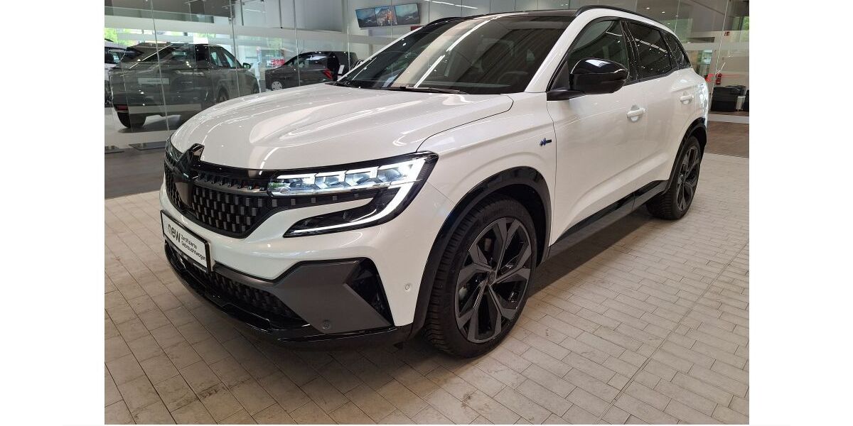 Renault Austral 15.109 km 37.580 &euro; Dortmund 44145