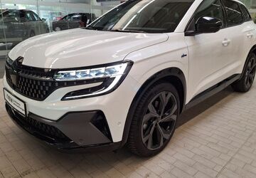 Renault Austral 15.109 km 39.660 &euro; Dortmund 44145