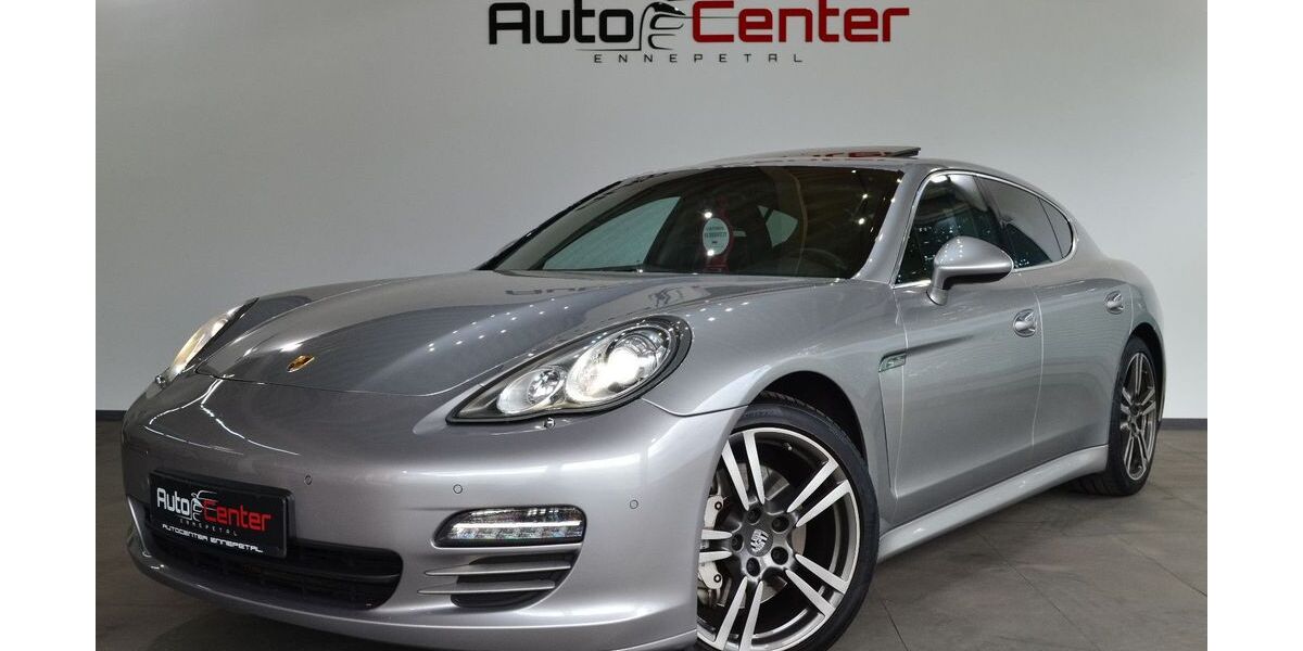 Porsche Panamera 158.000 km 28.000 &euro; Ennepetal (Bei Wuppertal) 58256