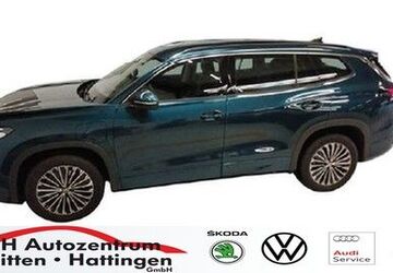 VW Tayron 6.460 km 42.990 &euro; Hattingen 45527
