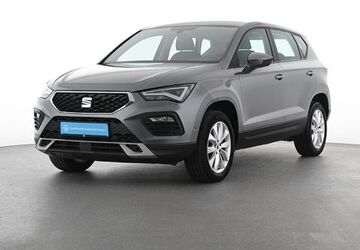 Seat Ateca 57.953 km 24.960 &euro; Essen 45143