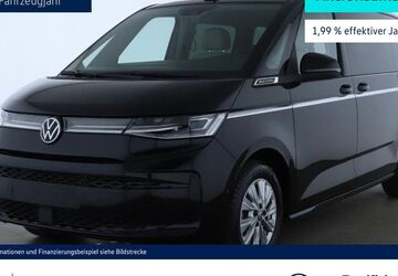 VW T7 Multivan 12.109 km 53.610 &euro; Bochum 44866
