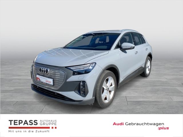 Audi Q4 e-tron 13.156 km 26.280 &euro; Schwelm 58332