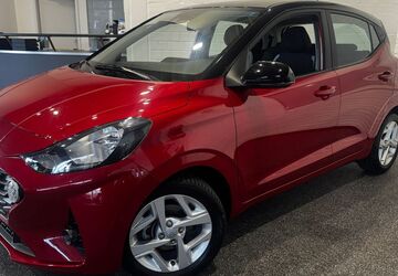 Hyundai i10 18.340 km 15.990 &euro; Marl/Recklinghausen 45770