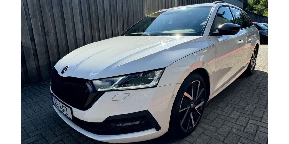 Skoda Octavia 179.500 km 18.990 &euro; Castrop-Rauxel 44579