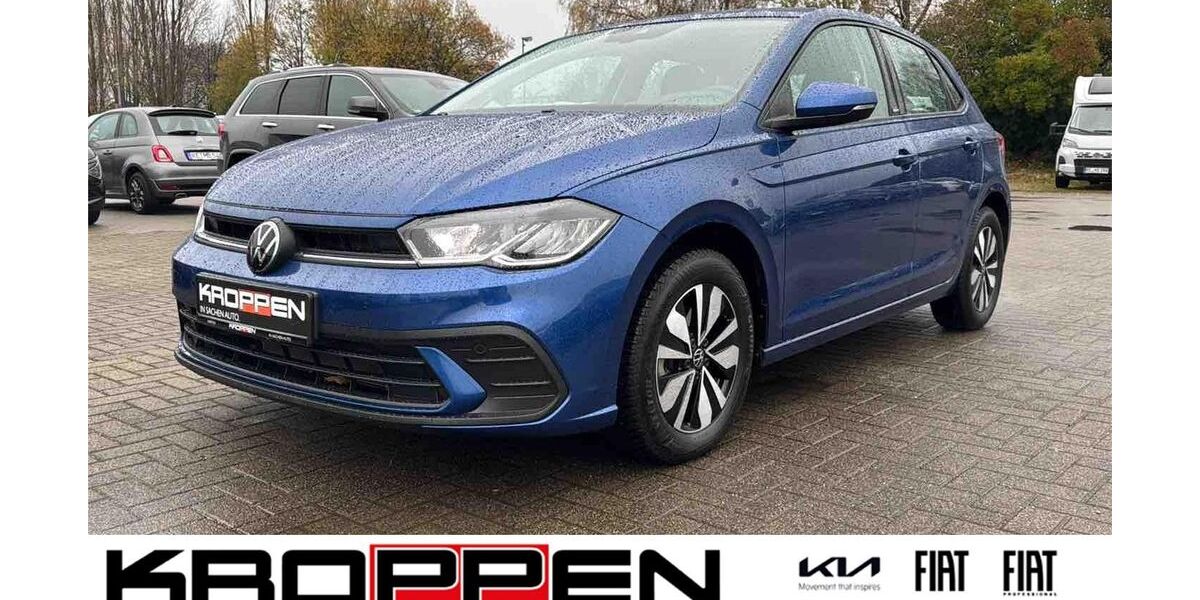 VW Polo 26.147 km 21.250 &euro; Herten 45701