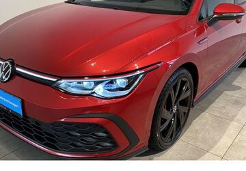 VW Golf 27.575 km 32.980 &euro; Bochum - Linden 44879