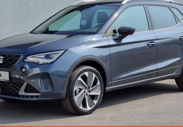 Seat Arona 68.495 km 19.990 &euro; Castrop-Rauxel 44579