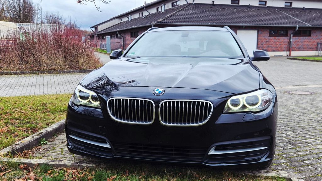 BMW 520 260.000 km 10.000 &euro; wülfrath 42489