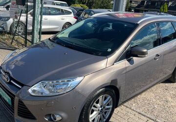 Ford Focus 160.000 km 4.999 &euro; Essen 45147