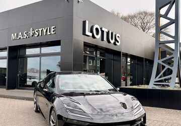 Lotus Emeya 26.950 km 86.950 &euro; Wuppertal 42349