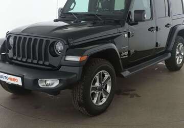 Jeep Wrangler 55.385 km 39.990 &euro; Essen 45141
