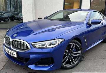 BMW 840 22.609 km 72.940 &euro; Essen 45134