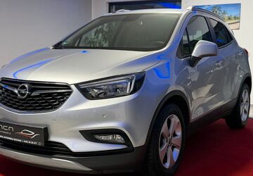 Opel Mokka 107.865 km 12.980 &euro; Bochum 44894