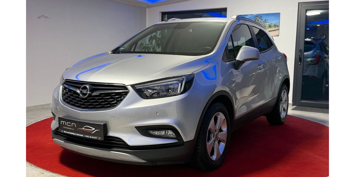 Opel Mokka 107.865 km 12.980 &euro; Bochum 44894
