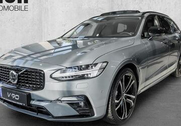 Volvo V90 22.500 km 43.880 &euro; Wuppertal 42109