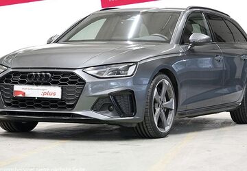 Audi A4 124.965 km 27.488 &euro; Wuppertal 42109