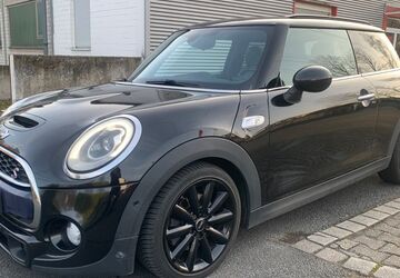 Mini Cooper SD 225.000 km 9.500 &euro; Witten 58454