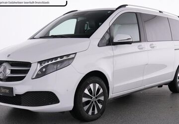 Mercedes-Benz V 250 21.369 km 59.499 &euro; Essen 45309