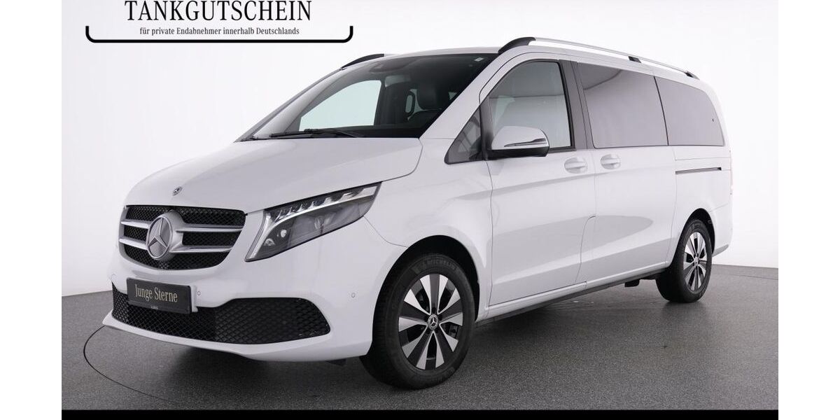 Mercedes-Benz V 250 21.369 km 59.499 &euro; Essen 45309