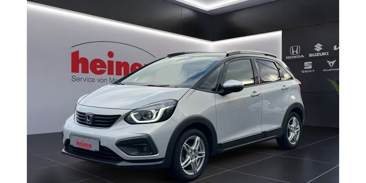 Honda Jazz 75.681 km 18.329 &euro; Dortmund 44149